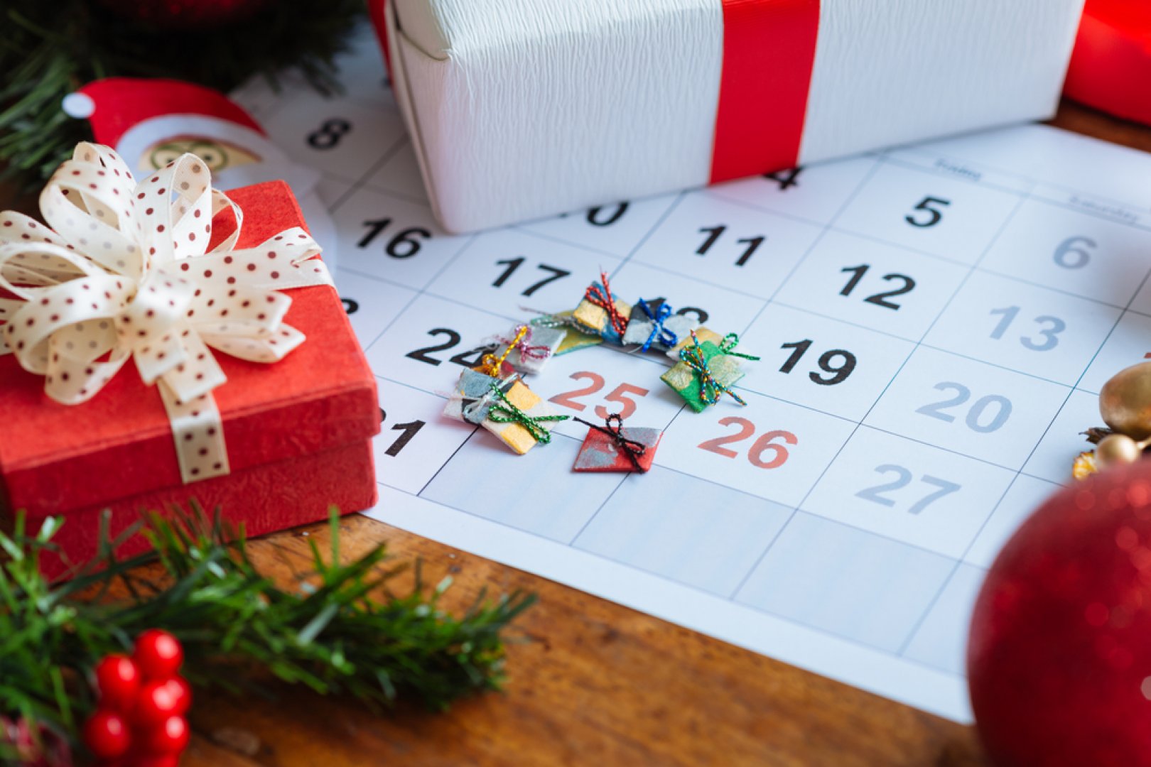 Советом Федерации было предложено пересмотреть каникулы в новогодние праздники